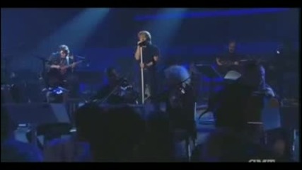 Bon Jovi Bed Of Roses acoustic