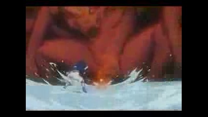 Kyubi Naruto Tribute
