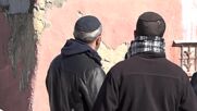 East Jerusalem: Israeli settlers storm land of Palestinian family in Sheikh Jarrah