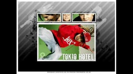 Tom Kaulitz