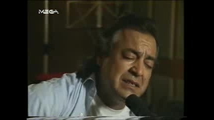 Xristos Kiriazis - mix live 