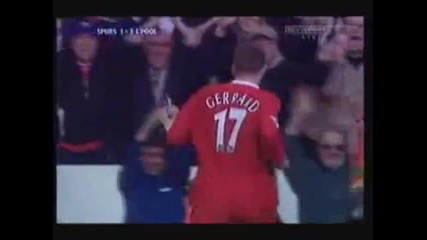 Steven Gerrard - Not Afraid [new]