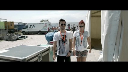 Radio Killer - Is It Love Out There ( Официално Видео )