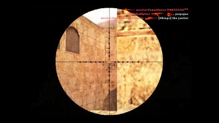 Cs - Jigetus 2 Beta