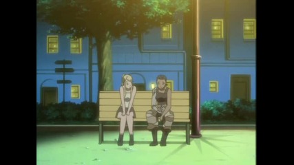 Fullmetal Alchemist ep 26 (eng audio)