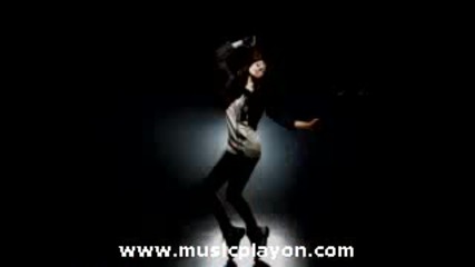 Selena Gomez & the Scene - More 