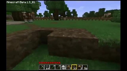 Lets Play Minecraft 150 [deutsch] [hd] - Pilgerfahrt des Grauens [www.keep-tube.com]