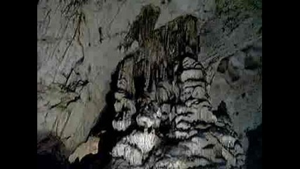 пещера Магура 2