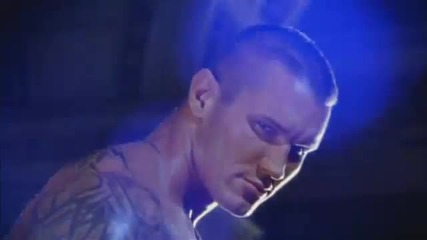 Randy Orton Custom Heel Theme Song 2012 Hd