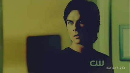 Damon Elena - Echo [3x02]