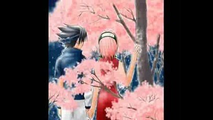 Naruto Couples 