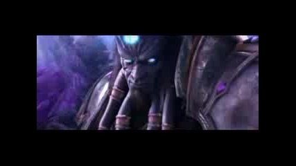 World Of Warcraft TBC Trailer