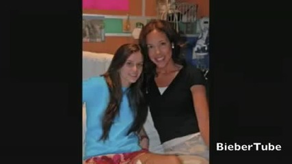 Caitlin Beadles в болницата след катастрофата! ; ( 