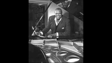 Oscar Peterson trio beat (remix from instrumental) 3