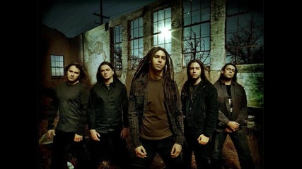 Shadows Fall - Welcome To The Machine