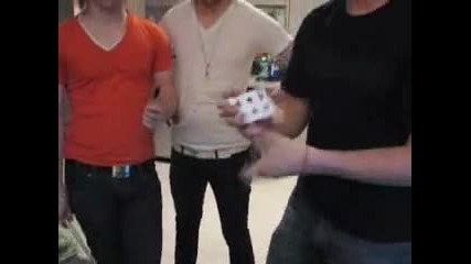 Paramore Webisode 3 