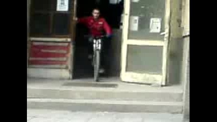 Jump S Bike