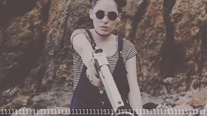 Bishop Briggs - Dark Side
