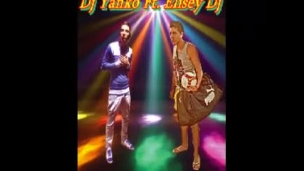 Dj Yanko Ft. Dj Elisey - Crazy Mix 2011
