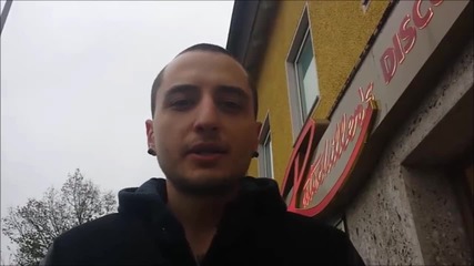 Мъжкарите в Facebook...