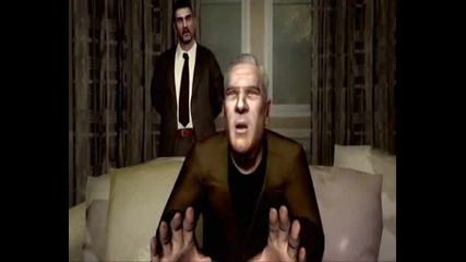 GTA IV (Grand Theft Auto 4) Trailer Mix (Da Shootaz-Joyride)