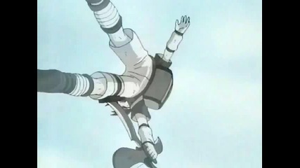 Naruto Amv - Skillet - Whispers in the Dark