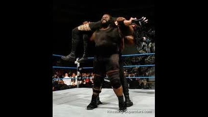 Mark Henry-wwe