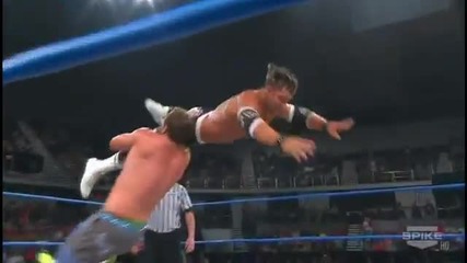 Flapjack - Eric Young