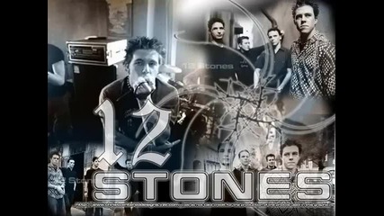 12 Stones - We Are One 2010 Cdq 