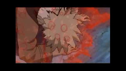 Naruto vs Orochimaru vs Sasuke - Riot 