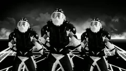 Daddy Yankee - Descontrol