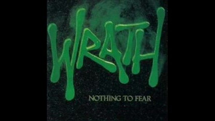 Wrath - Sudden Death