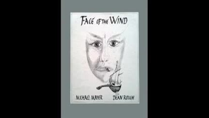 Michael Mayer _ Dean Rouch - Face Of The Wind [ full album ]