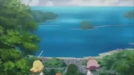 Natsuiro Kiseki Opening