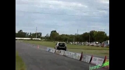 uno turbo drag 