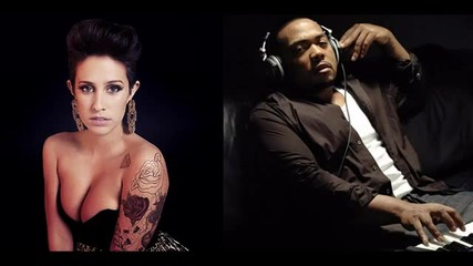 Dev & Timbaland - Break Ya Back (jump Smokers Remix)