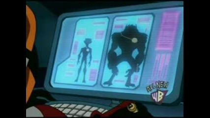 Legion Of Super Heroes S2e03