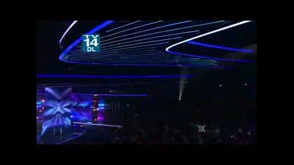 The X Factor Us 2012 s02e16 (2 част)