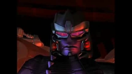 Beast Wars - Bad Spark - Season 2, Episode 8 [3 - 3]