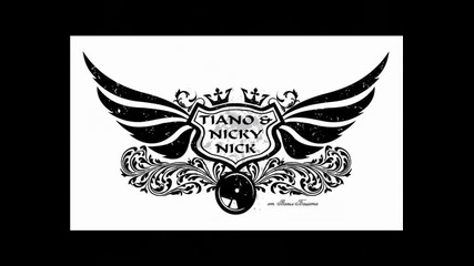 Tiano & Nicky Nick - Pokaji Ni / Покажи Ни