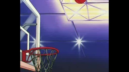 Slam Dunk - Епизод 71 - Bg Sub