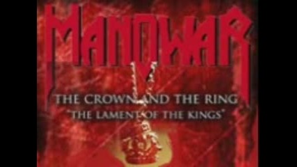 Manowar - Thy Crown and Thy Ring ( full album bootleg 2015 )