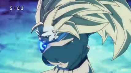 Dragon Ball Kai (2014) - Episode 2 [ Eng Subs ]