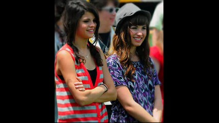 Selena Demi