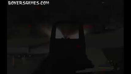 Crysis Mission 4 [2/4]