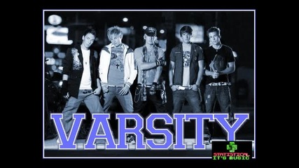 Varsity - Insomniac *hq* 