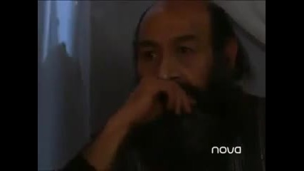 Mujer de Madera Capitulo 43