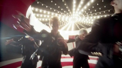 [ H D ] Teen Top- Be ma girl ( Teaser 2 ) [ H D ]