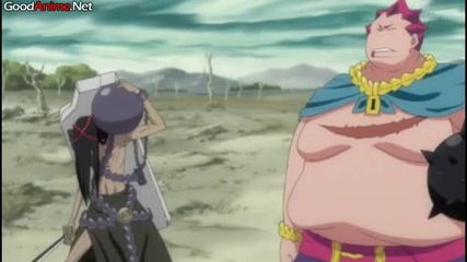 Bleach 265 eng sub Hd