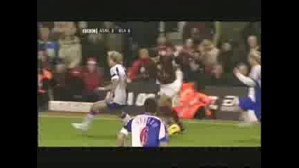 Robin Van Persie Top 13 Goals.flv